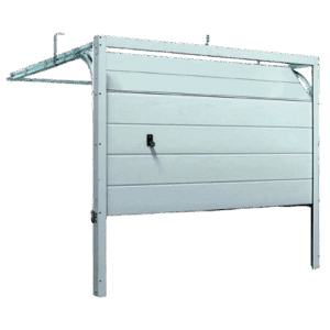 Agibat - Expert Rénovation Énergétique - Tarn - Portails isolants