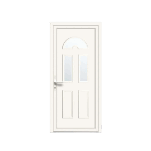 Agibat - Expert Rénovation Énergétique - Tarn - Portes d'entrée