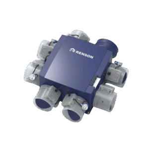 Agibat - Expert Rénovation Énergétique - Tarn - VMC (Ventilation Mécanique Contrôlée) Renson