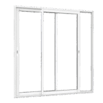 Agibat - Expert Rénovation Énergétique et isolations - Tarn - Portes-fenêtre & coulissants