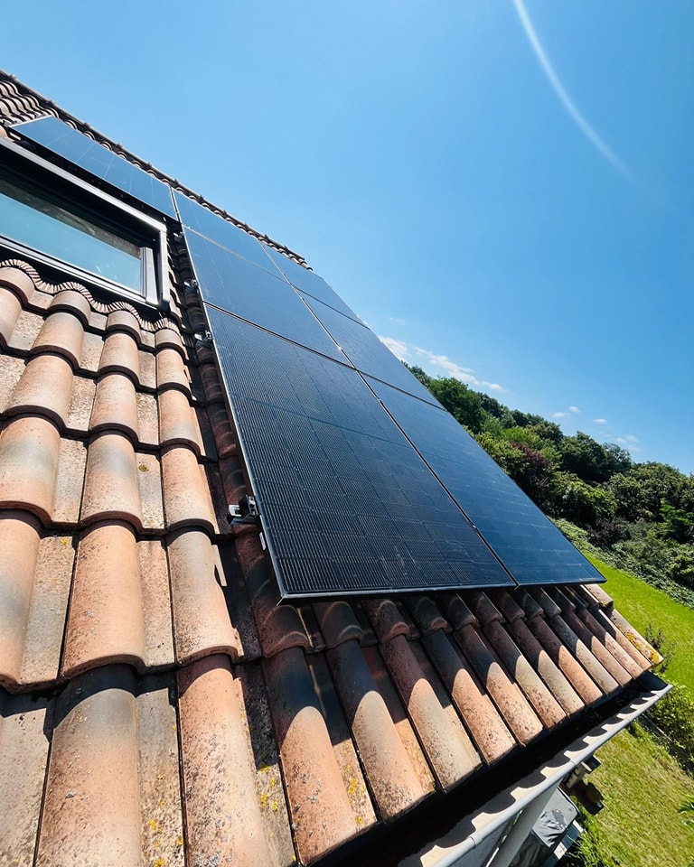 Agibat -Expert rénovation énergétique- Tarn - Intervention à Saint- afrique-les-montagnes