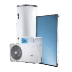 Chauffe-eau Solaire Combiné (SSC) - Expert Agibat - Rénovations énergétique