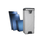 Chauffe-eau Solaire Individuel (CESI) - Expert Agibat - Tarn - économie d'énergie
