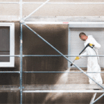 Expert Agibat - Traitement façades – Nettoyage, démoussage & protection Tarn