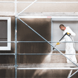 Expert Agibat - Traitement façades – Nettoyage, démoussage & protection Tarn