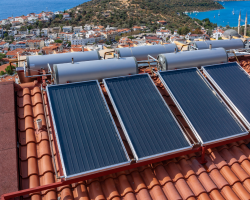 Agibat – Expert en énergie Renouvelable – Tarn Verdalle Castres – Chaufee-eau Solaire combiné (2) Agibat - Expert en énergie Renouvelable - Tarn Verdalle Castres - Chaufee-eau Solaire combiné